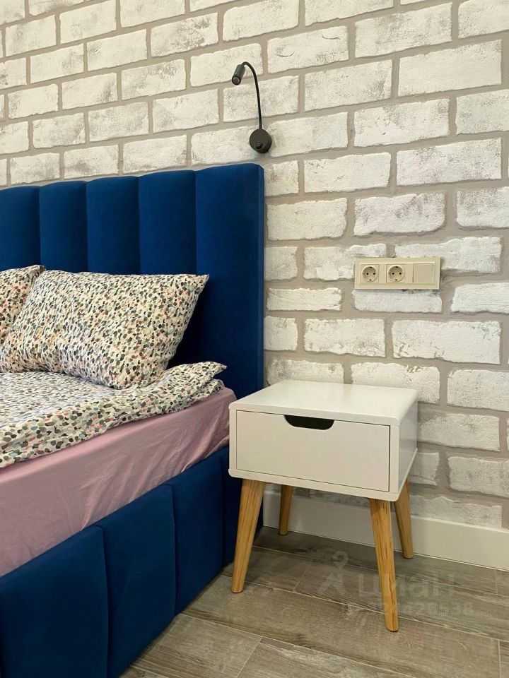 2-комнатная квартира, 65 м² — фотография 2