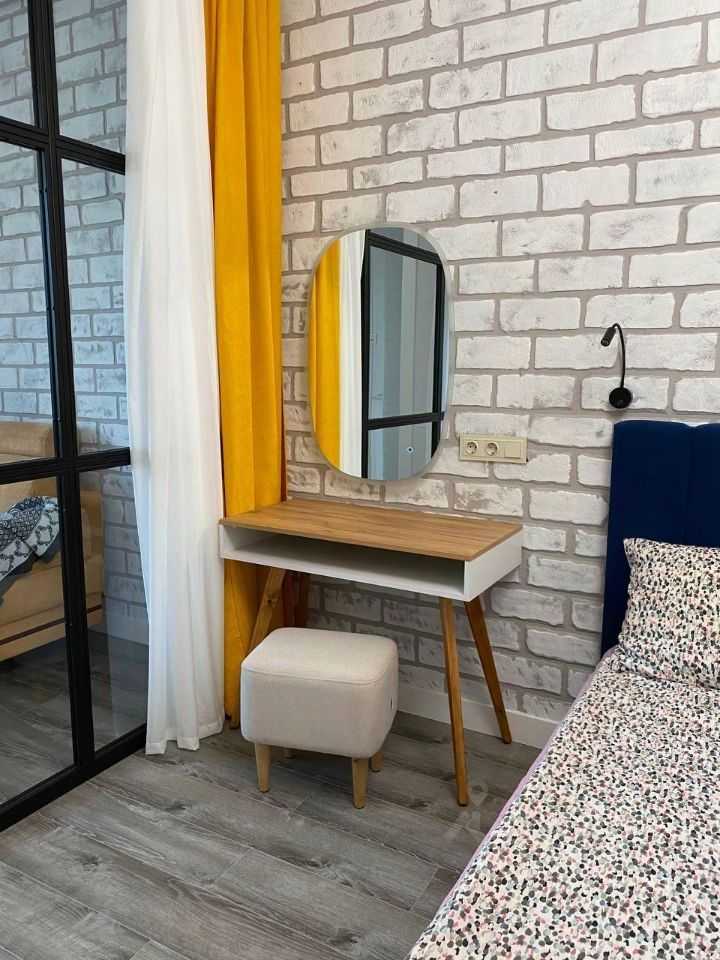 2-комнатная квартира, 65 м²