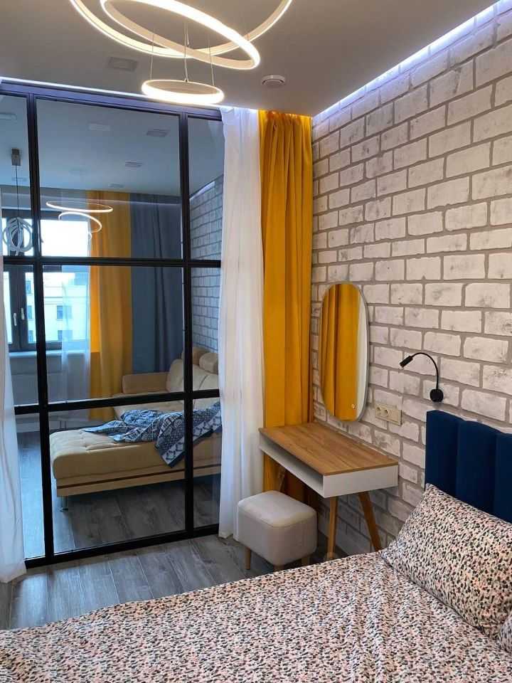 2-комнатная квартира, 65 м² — фотография 3