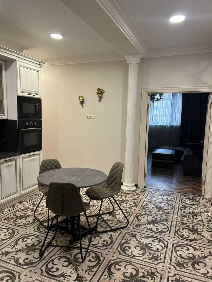 2-комнатная квартира, 60 м² — фотография 3
