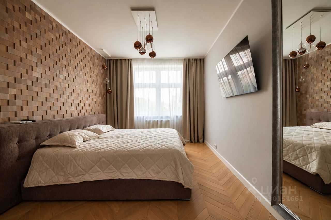 3-комнатная квартира, 150 м² — фотография 2