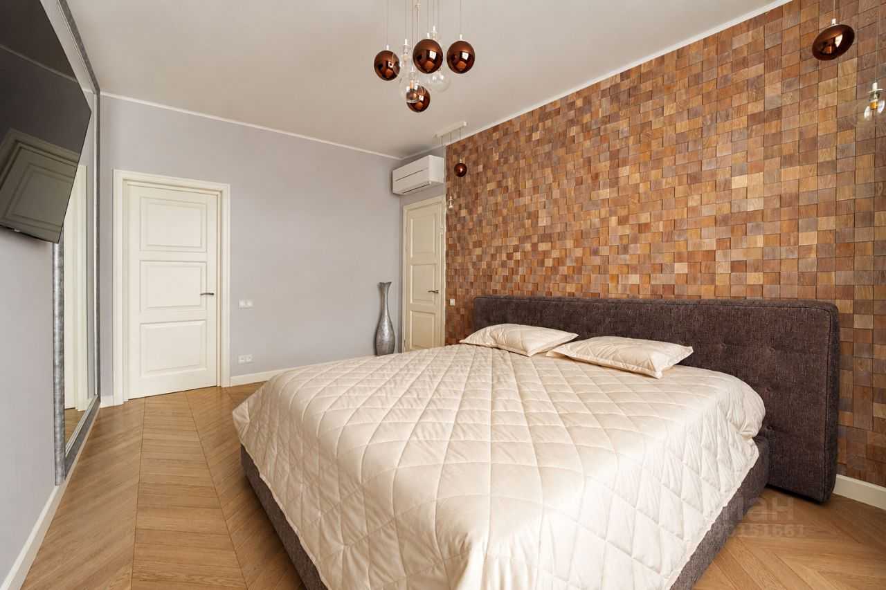 3-комнатная квартира, 150 м² — фотография 3