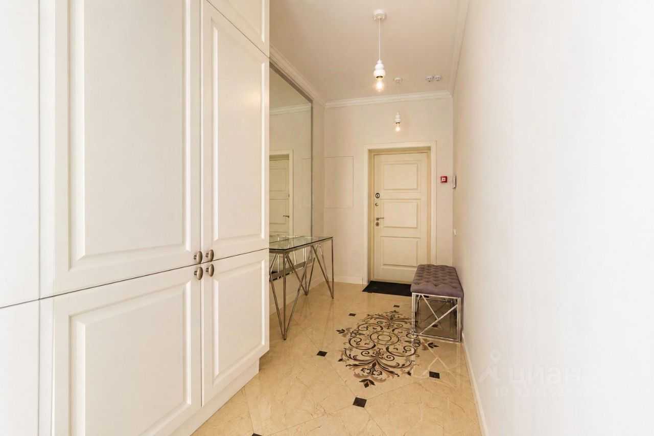 3-комнатная квартира, 150 м²