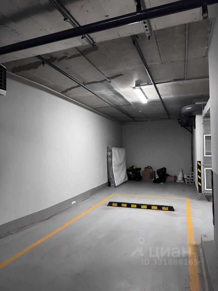 2-комнатная квартира, 56 м² — фотография 3