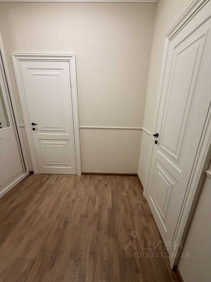 1-комнатная квартира, 55 м² — фотография 3