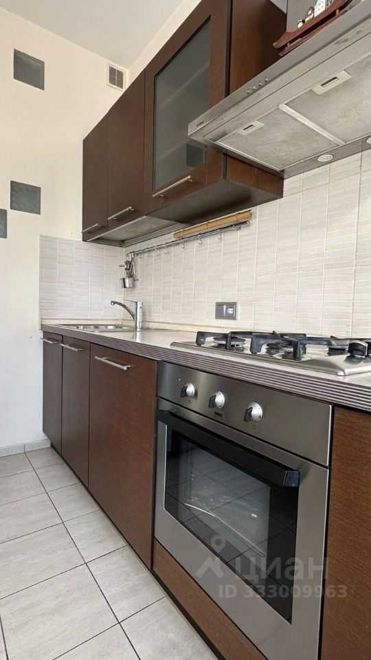 2-комнатная квартира, 47 м² — фотография 3