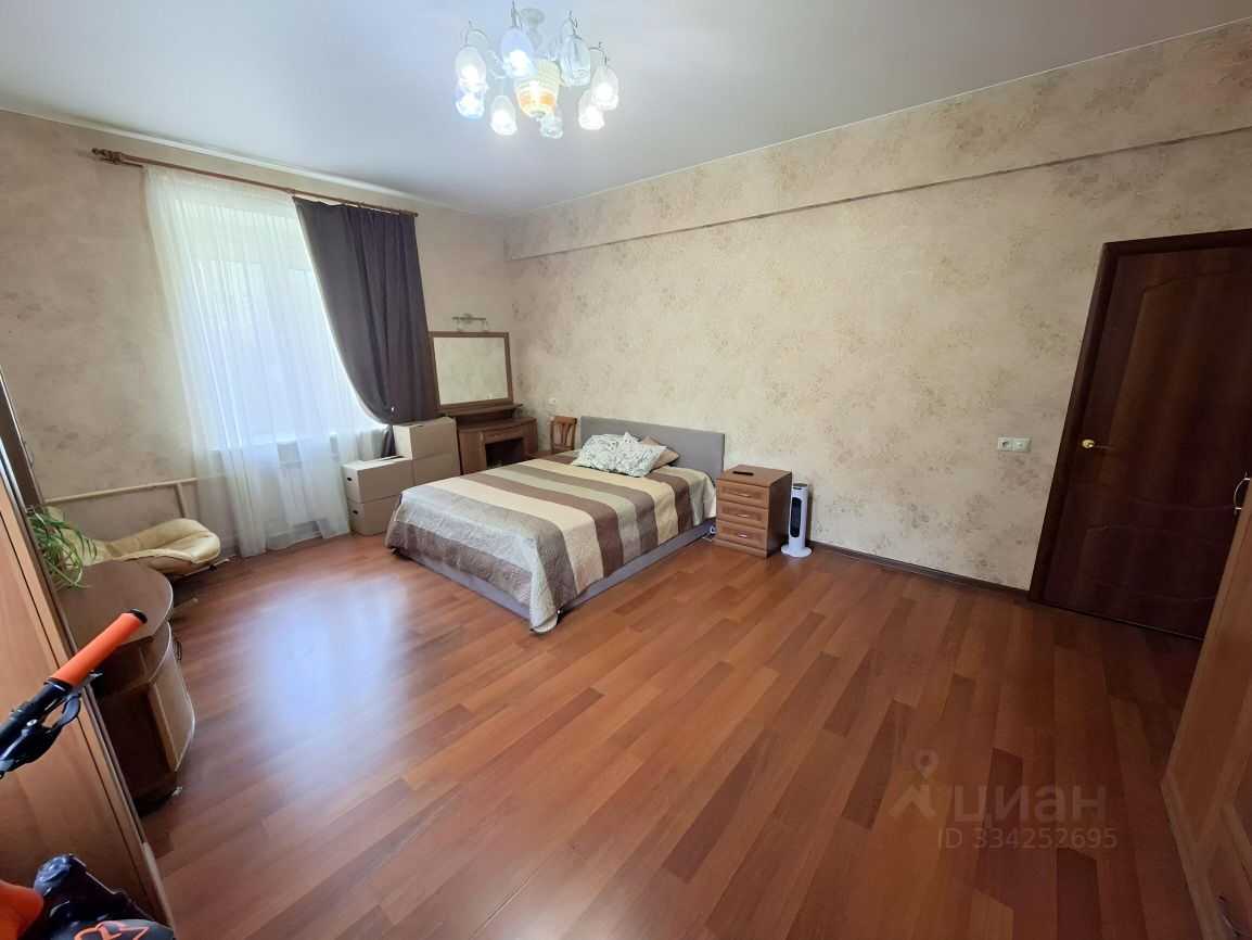 2-комнатная квартира, 56,6 м²