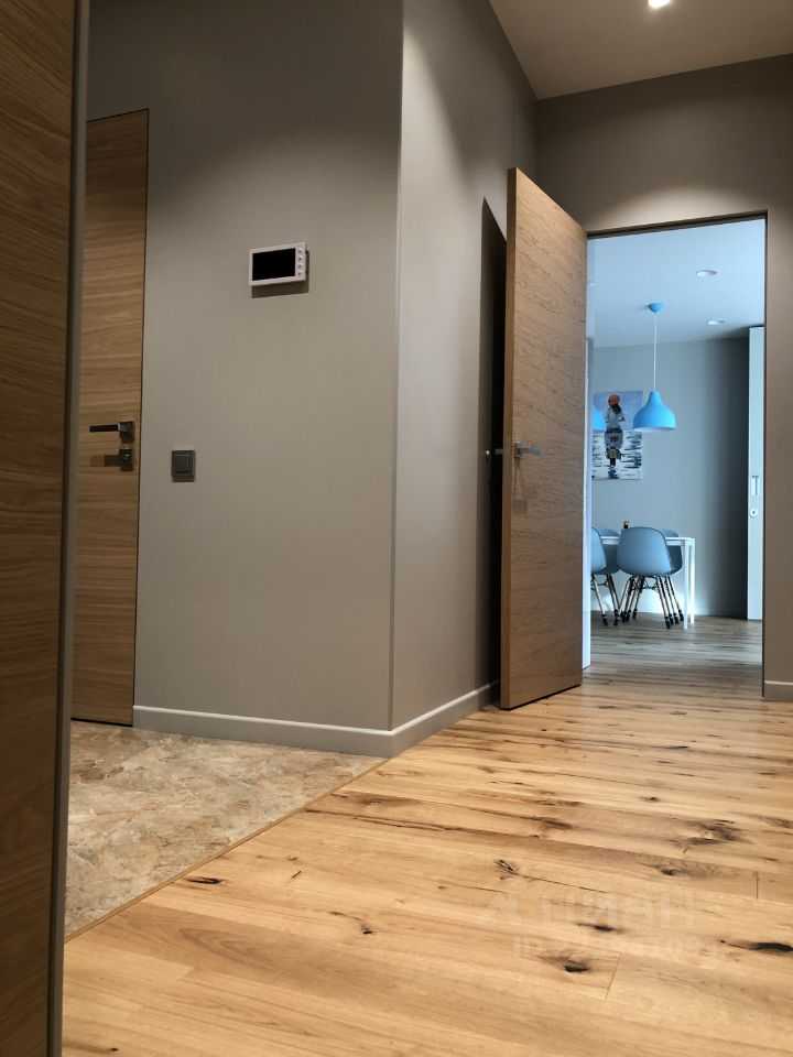 3-комнатная квартира, 95 м² — фотография 2