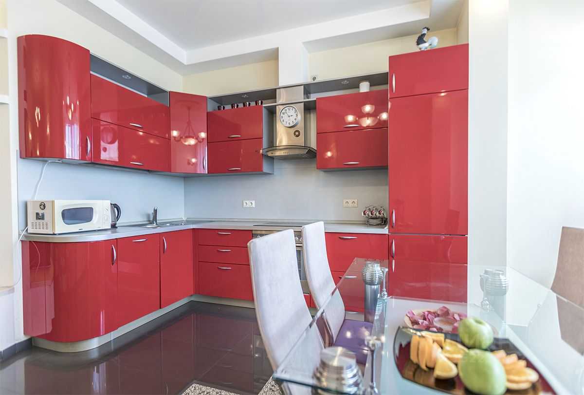 3-комнатная квартира, 80 м² — фотография 3