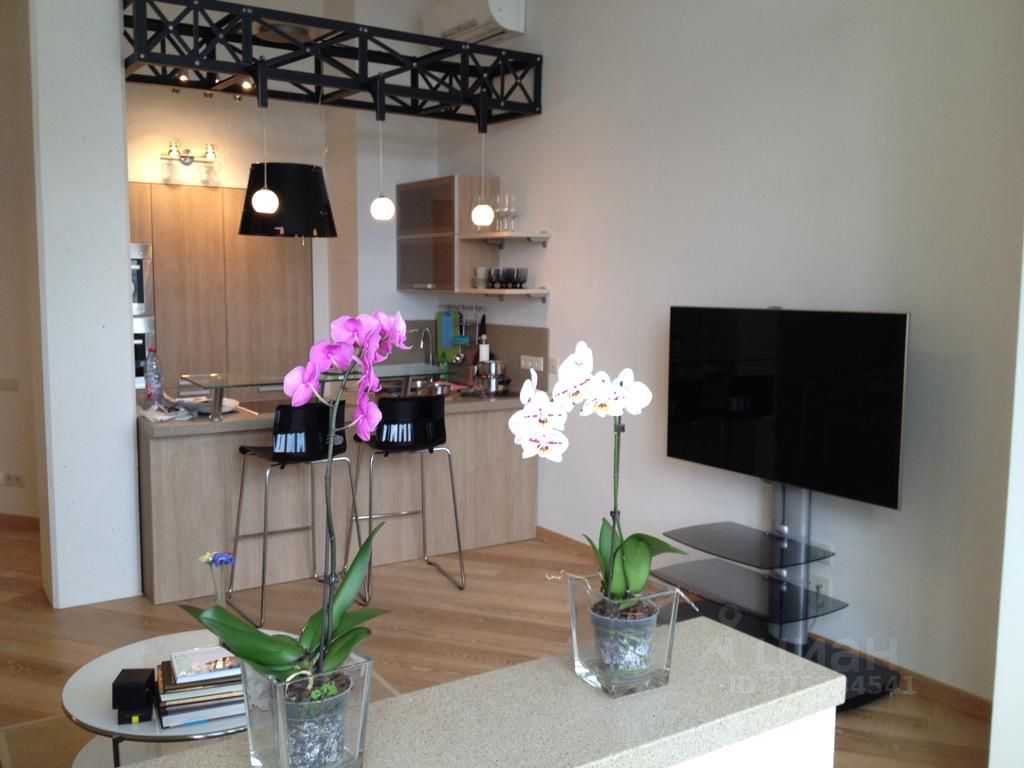 3-комнатная квартира, 115 м²