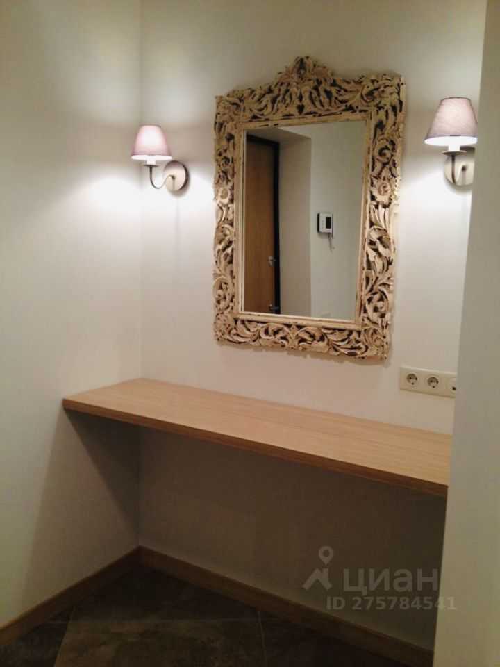 3-комнатная квартира, 115 м² — фотография 2