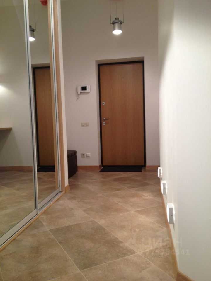 3-комнатная квартира, 115 м² — фотография 3
