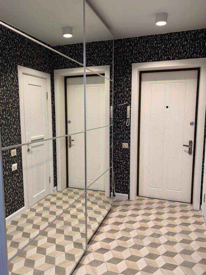 1-комнатная квартира, 33 м² — фотография 2