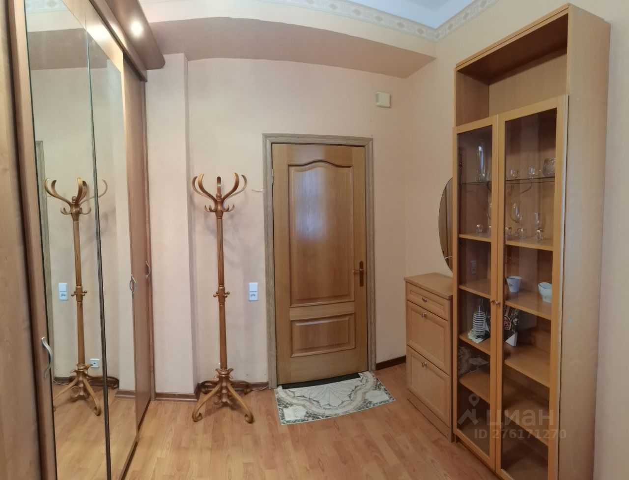 1-комнатная квартира, 34 м² — фотография 2