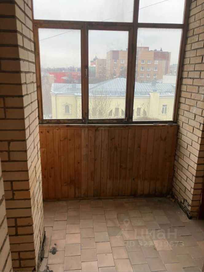 1-комнатная квартира, 44 м² — фотография 2