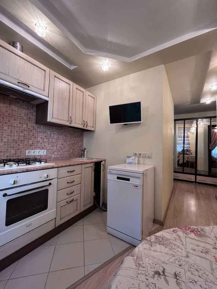 2-комнатная квартира, 46 м² — фотография 2