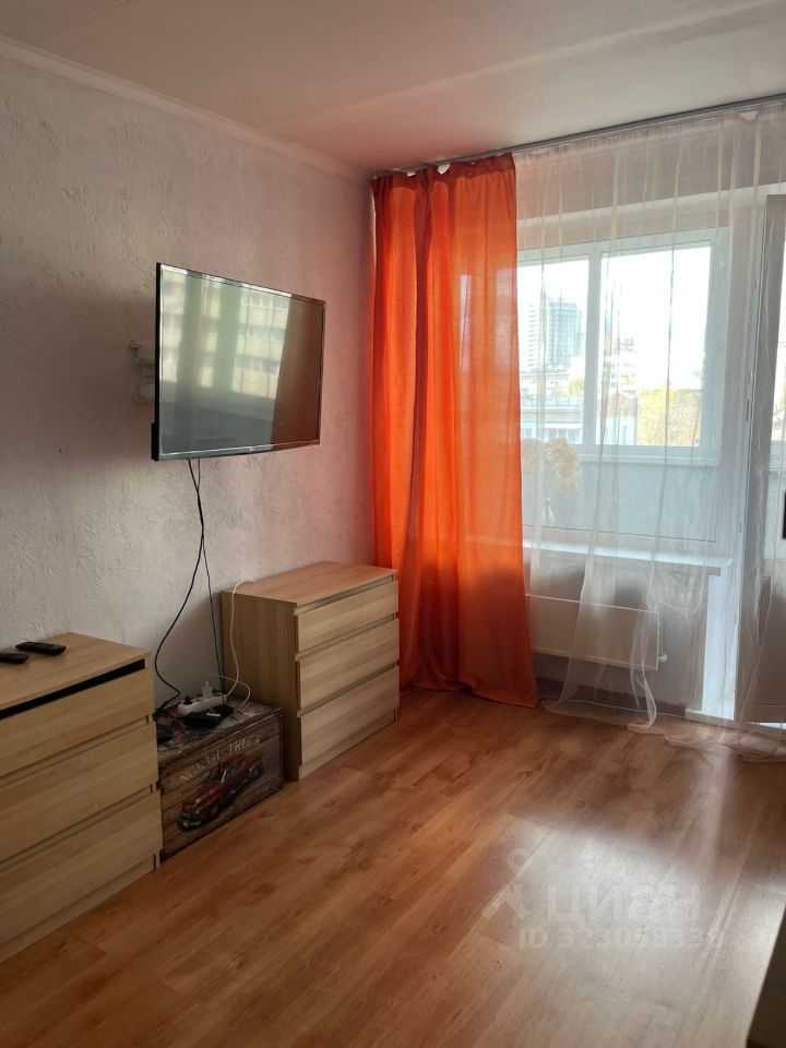 1-комнатная квартира, 43 м² — фотография 3