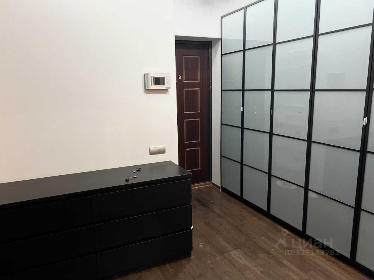 3-комнатная квартира, 87 м² — фотография 3