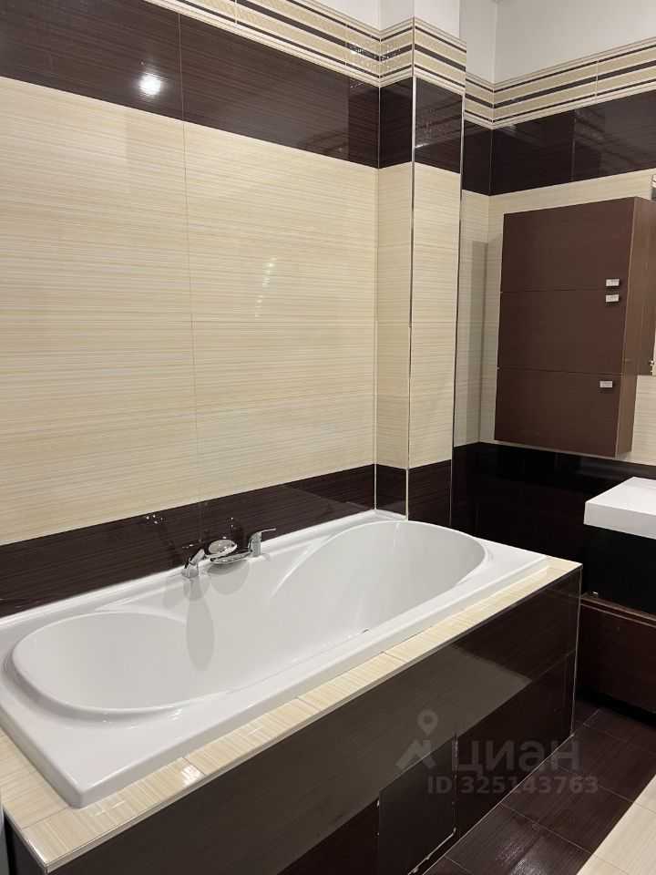 3-комнатная квартира, 87 м² — фотография 3