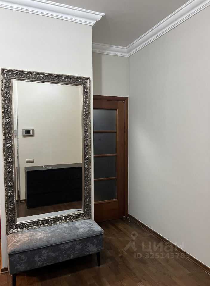 3-комнатная квартира, 87 м² — фотография 2