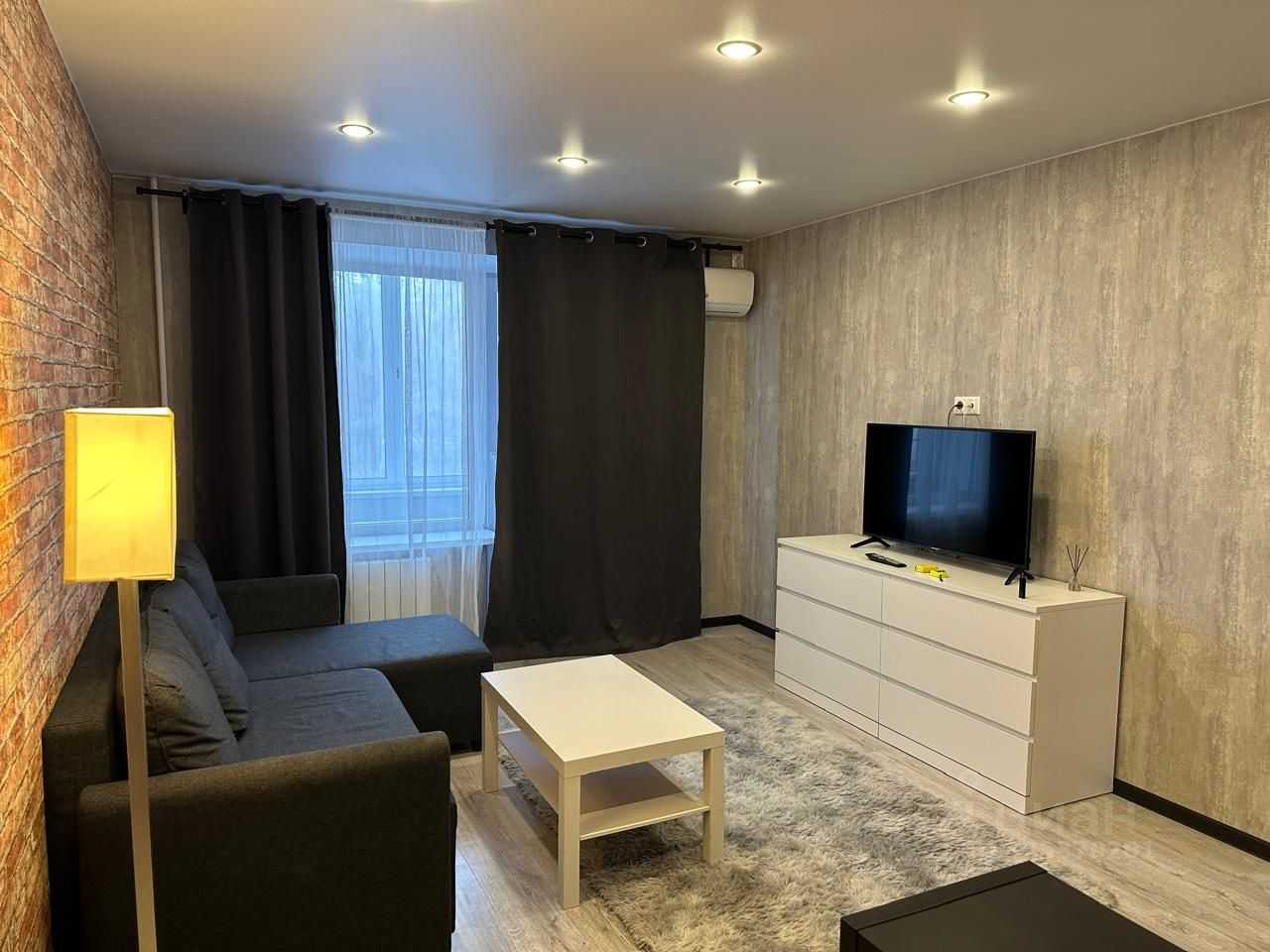 2-комнатная квартира, 46 м² — фотография 3