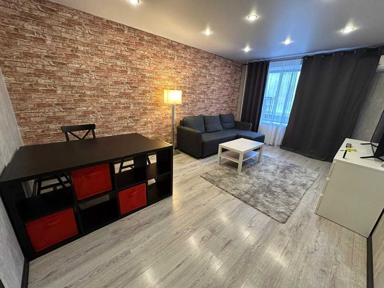 2-комнатная квартира, 46 м² — фотография 2