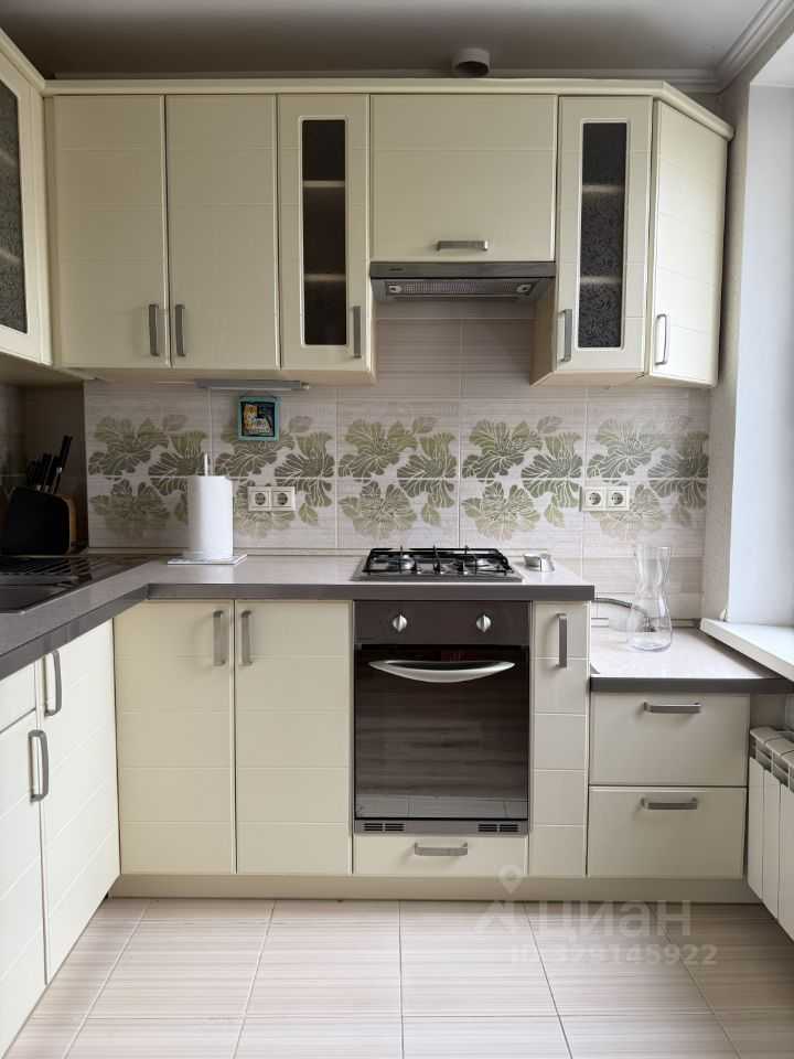 1-комнатная квартира, 32 м²