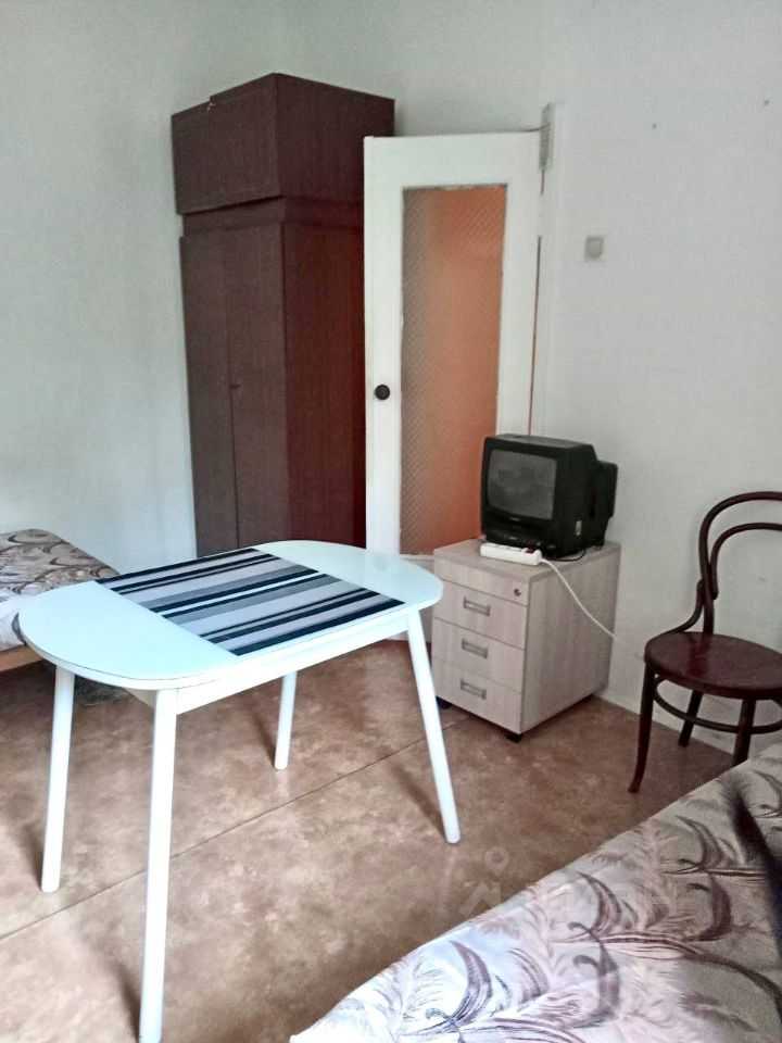 2-комнатная квартира, 54,8 м² — фотография 3