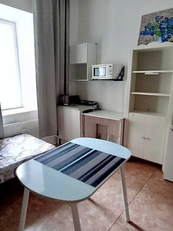 2-комнатная квартира, 54,8 м²