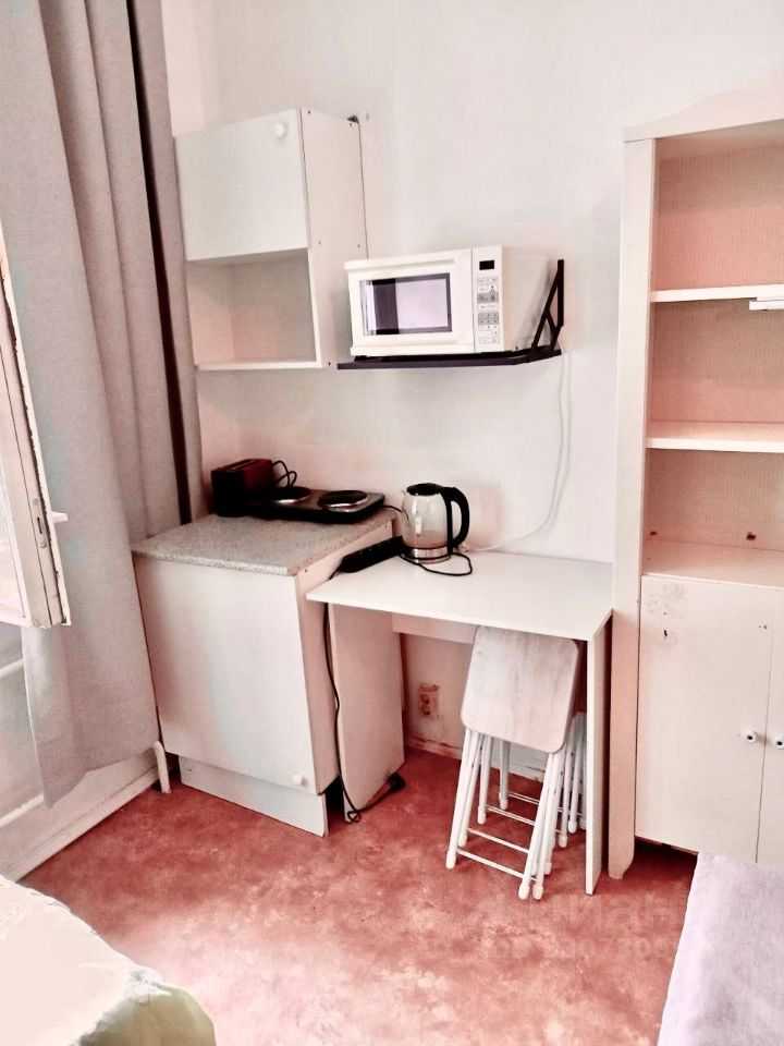 2-комнатная квартира, 55 м²