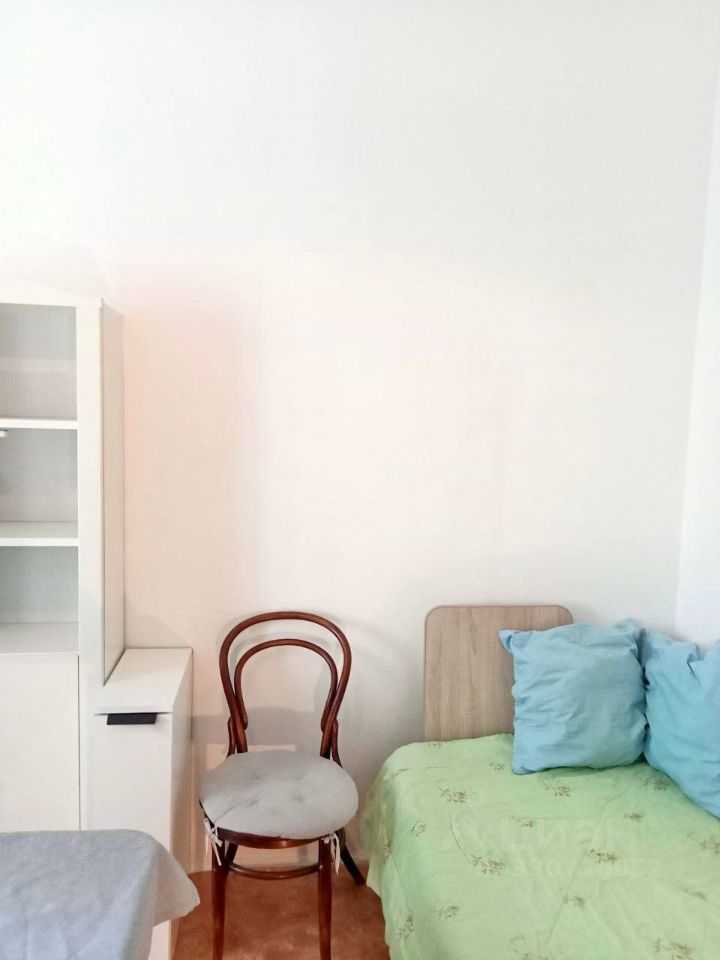 2-комнатная квартира, 55 м² — фотография 2