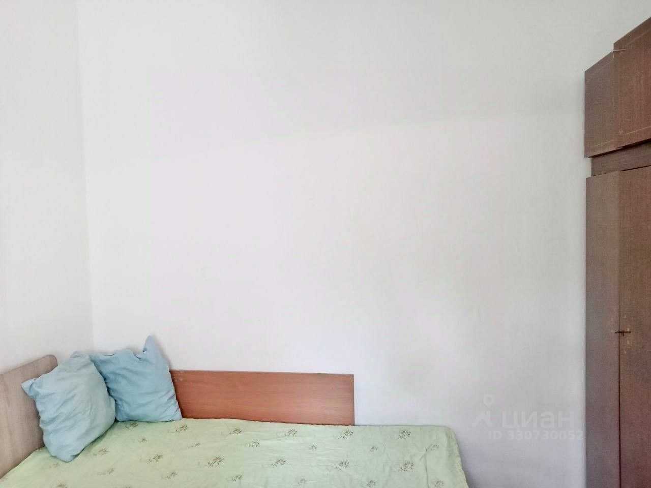 2-комнатная квартира, 55 м² — фотография 3