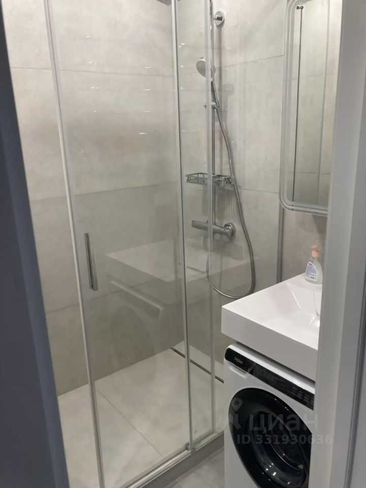 2-комнатная квартира, 47 м² — фотография 3