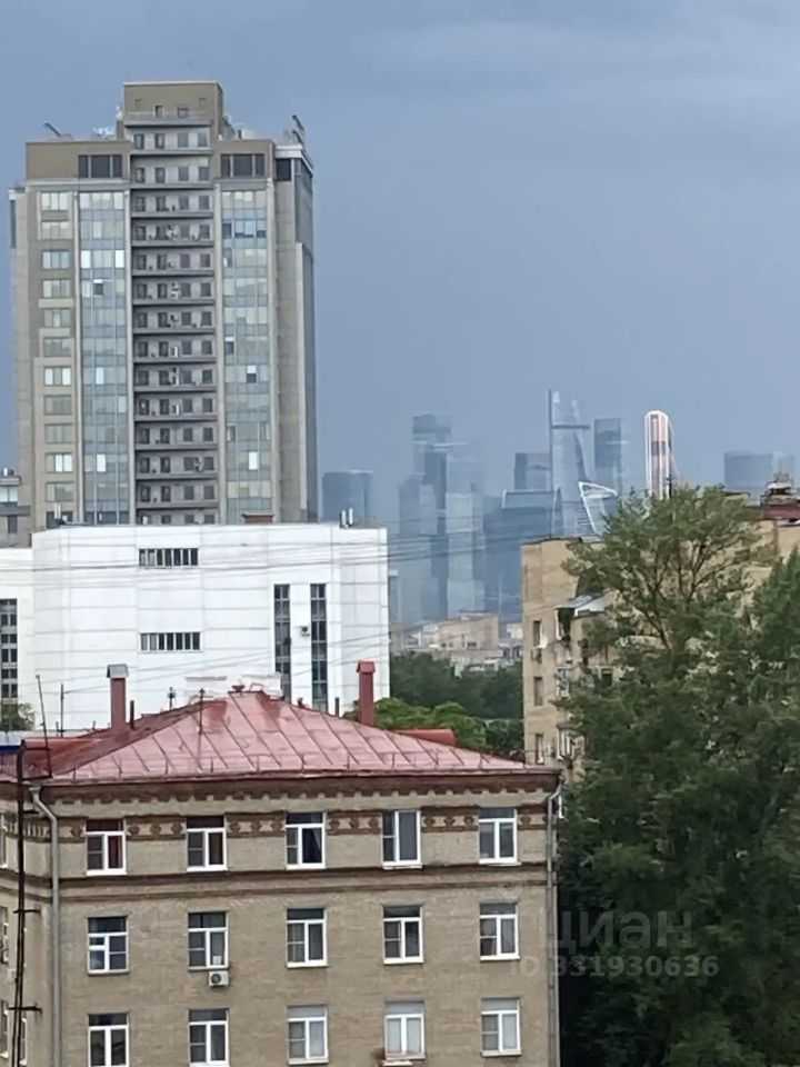 2-комнатная квартира, 47 м² — фотография 2