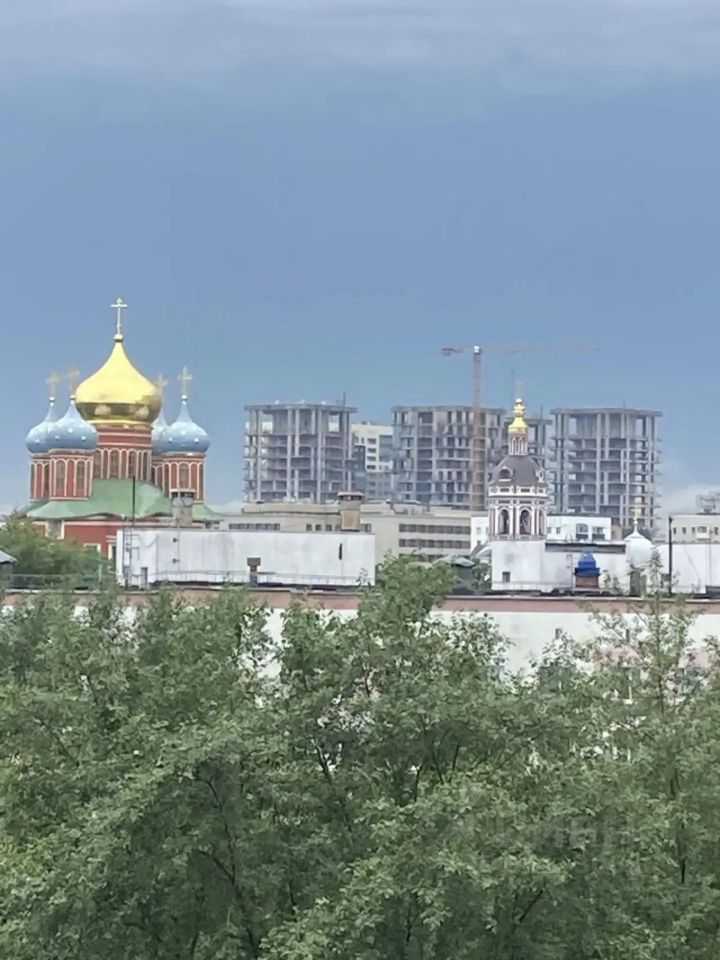 2-комнатная квартира, 47 м²