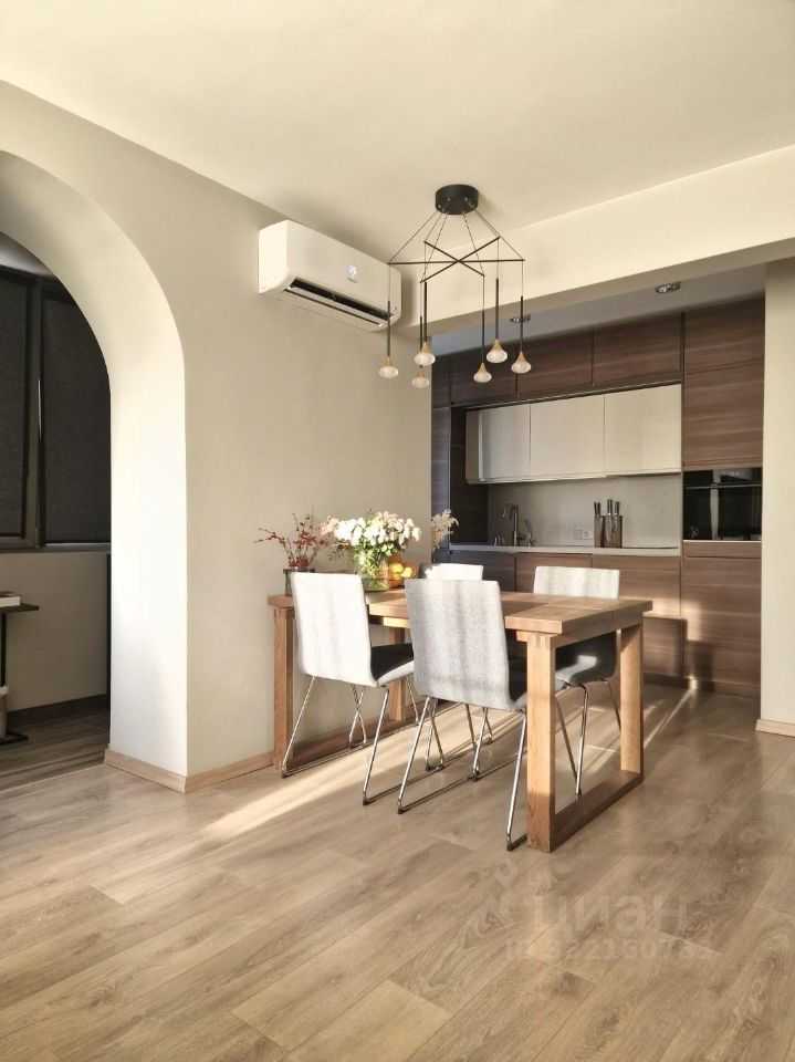 2-комнатная квартира, 47,7 м²