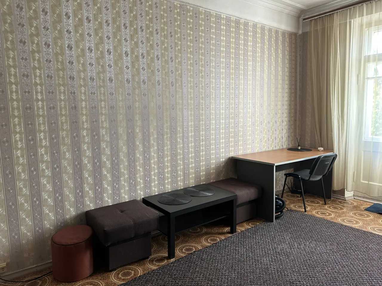 1-комнатная квартира, 34 м² — фотография 3