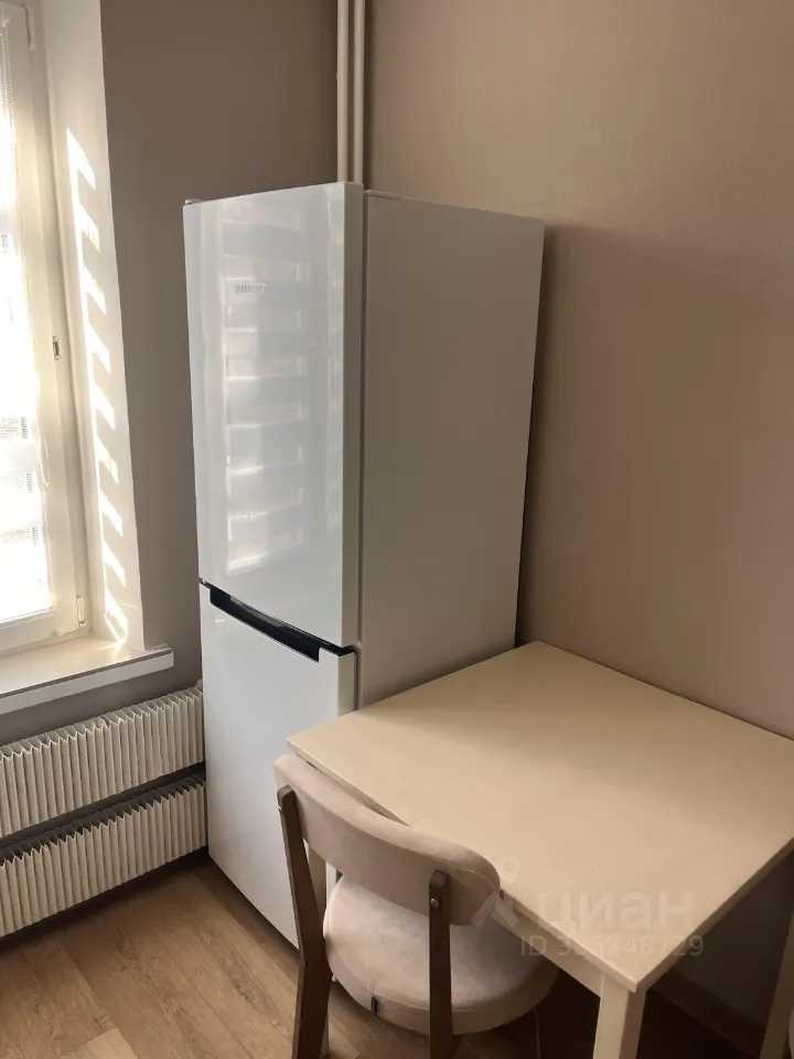 2-комнатная квартира, 41 м² — фотография 2