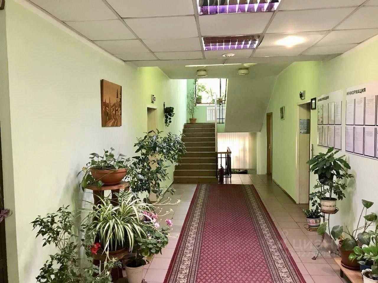 3-комнатная квартира, 82 м² — фотография 2