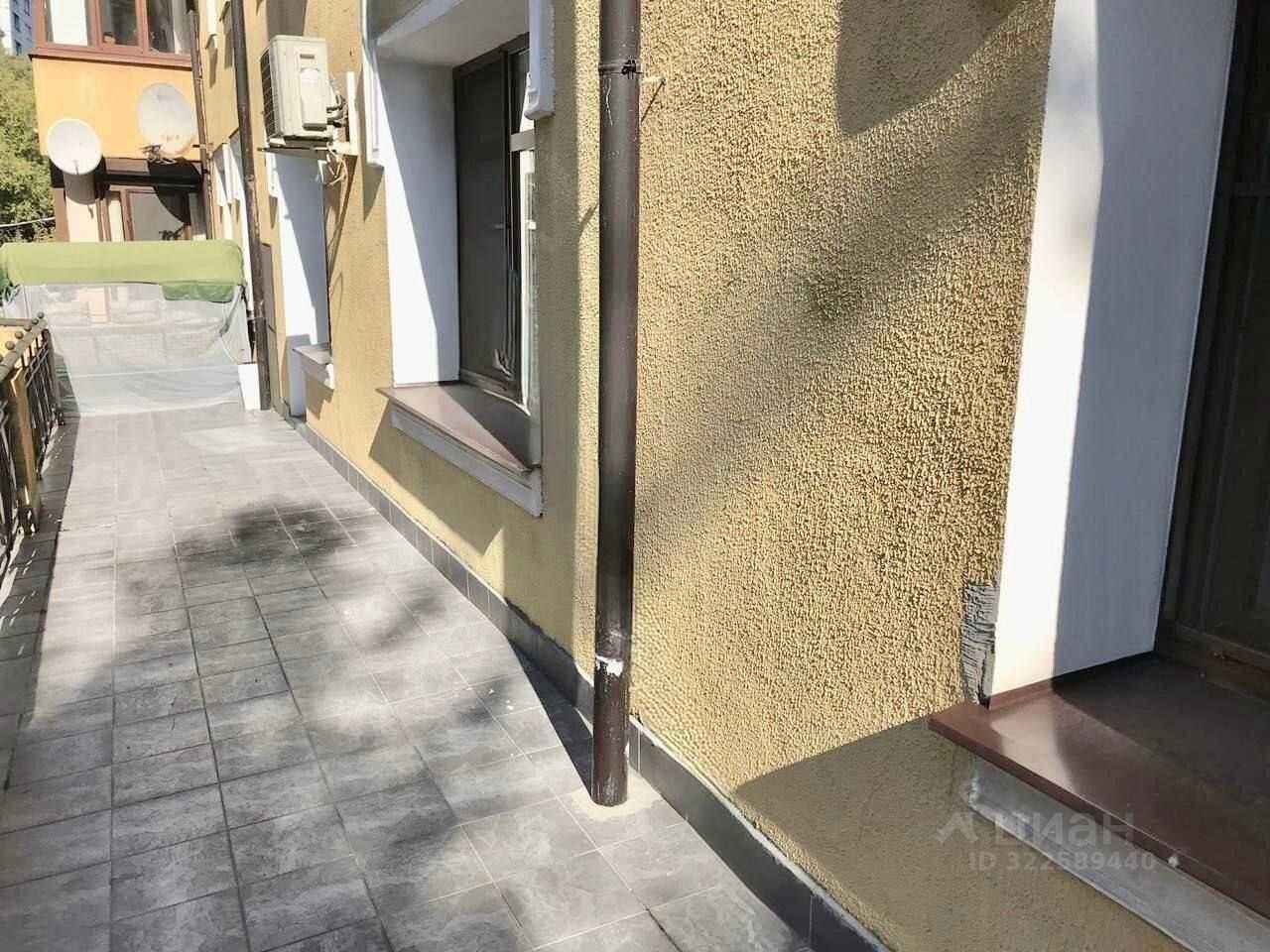 3-комнатная квартира, 82 м² — фотография 3