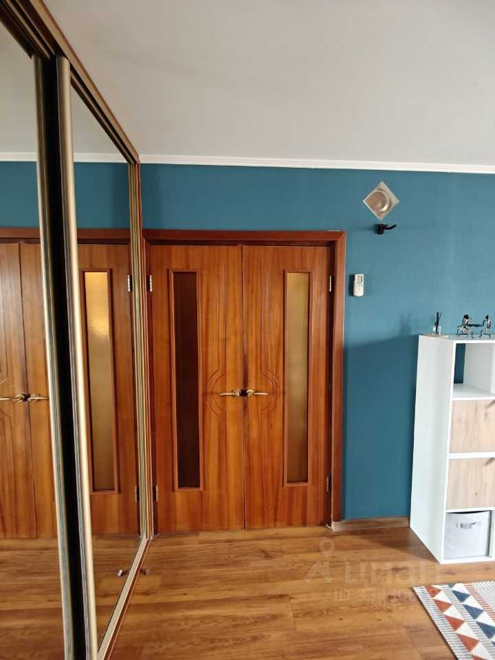 2-комнатная квартира, 45 м² — фотография 2