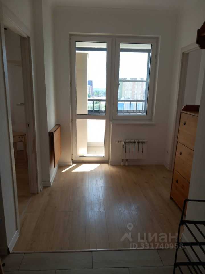 2-комнатная квартира, 60 м² — фотография 2