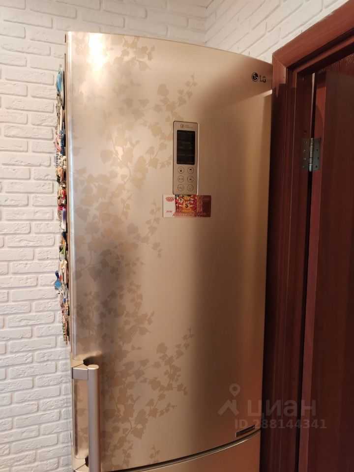 3-комнатная квартира, 75 м² — фотография 2