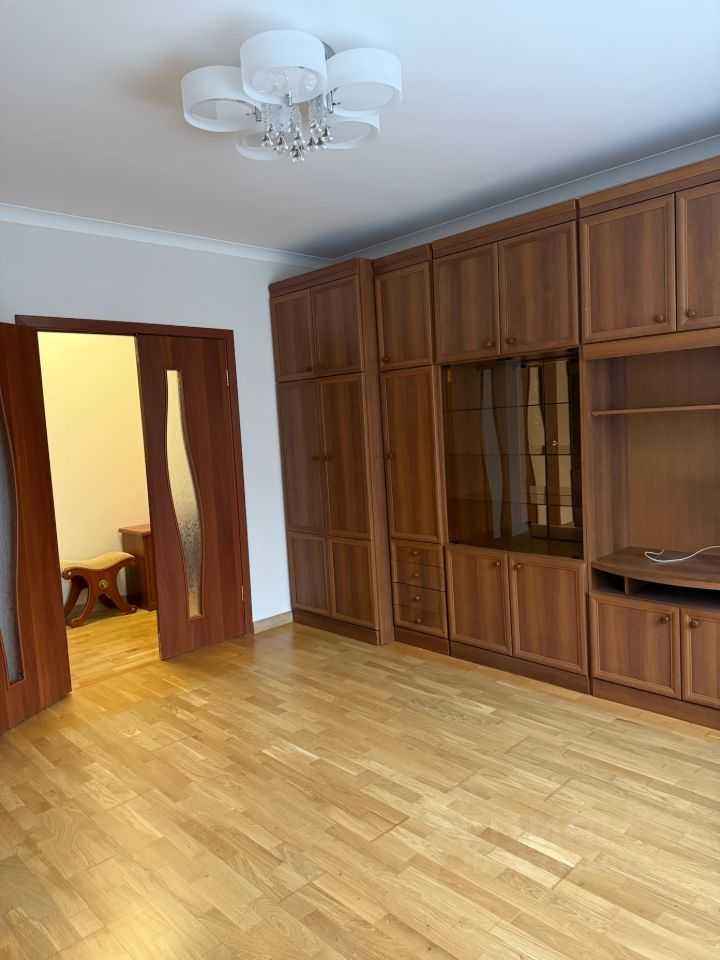 2-комнатная квартира, 52 м² — фотография 3