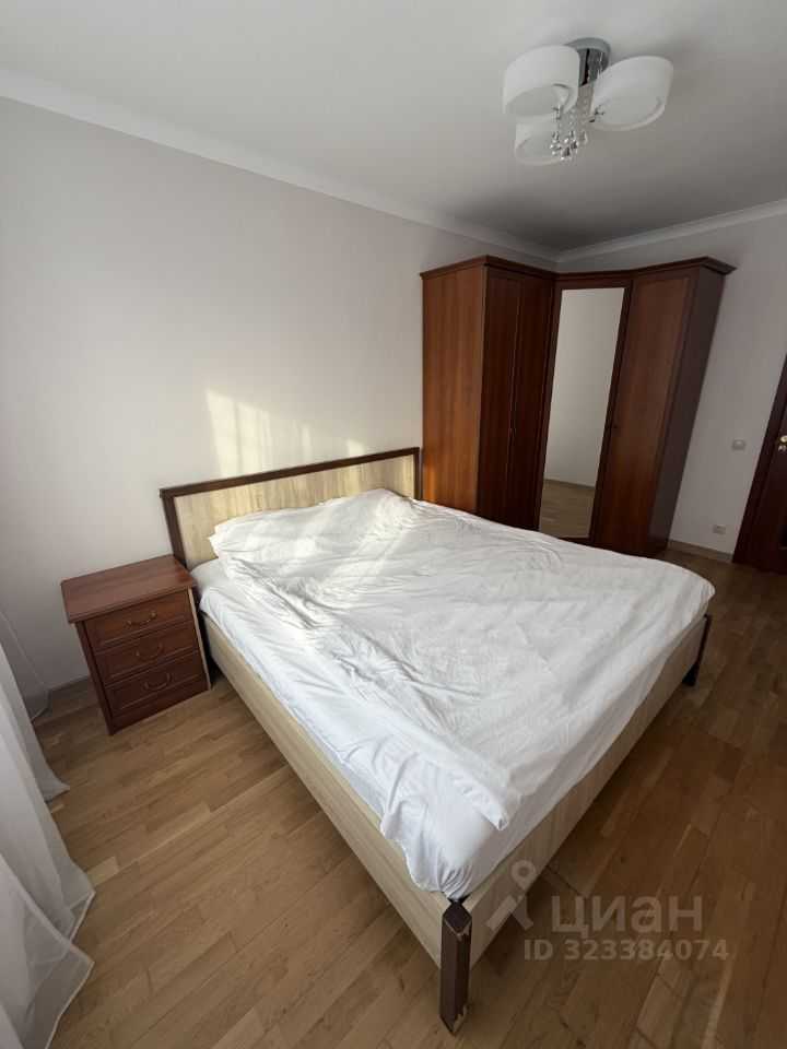 2-комнатная квартира, 52 м² — фотография 2