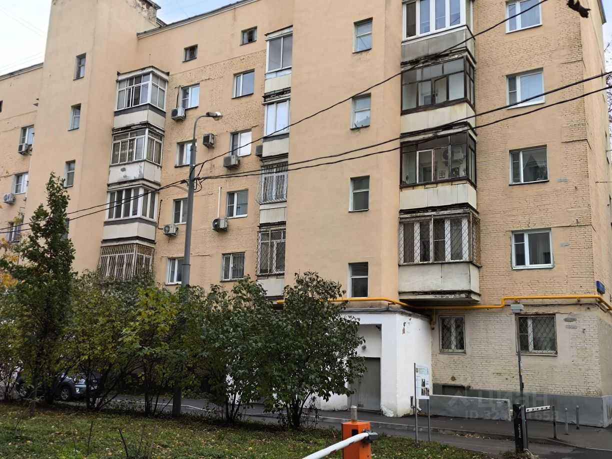 3-комнатная квартира, 70,1 м²