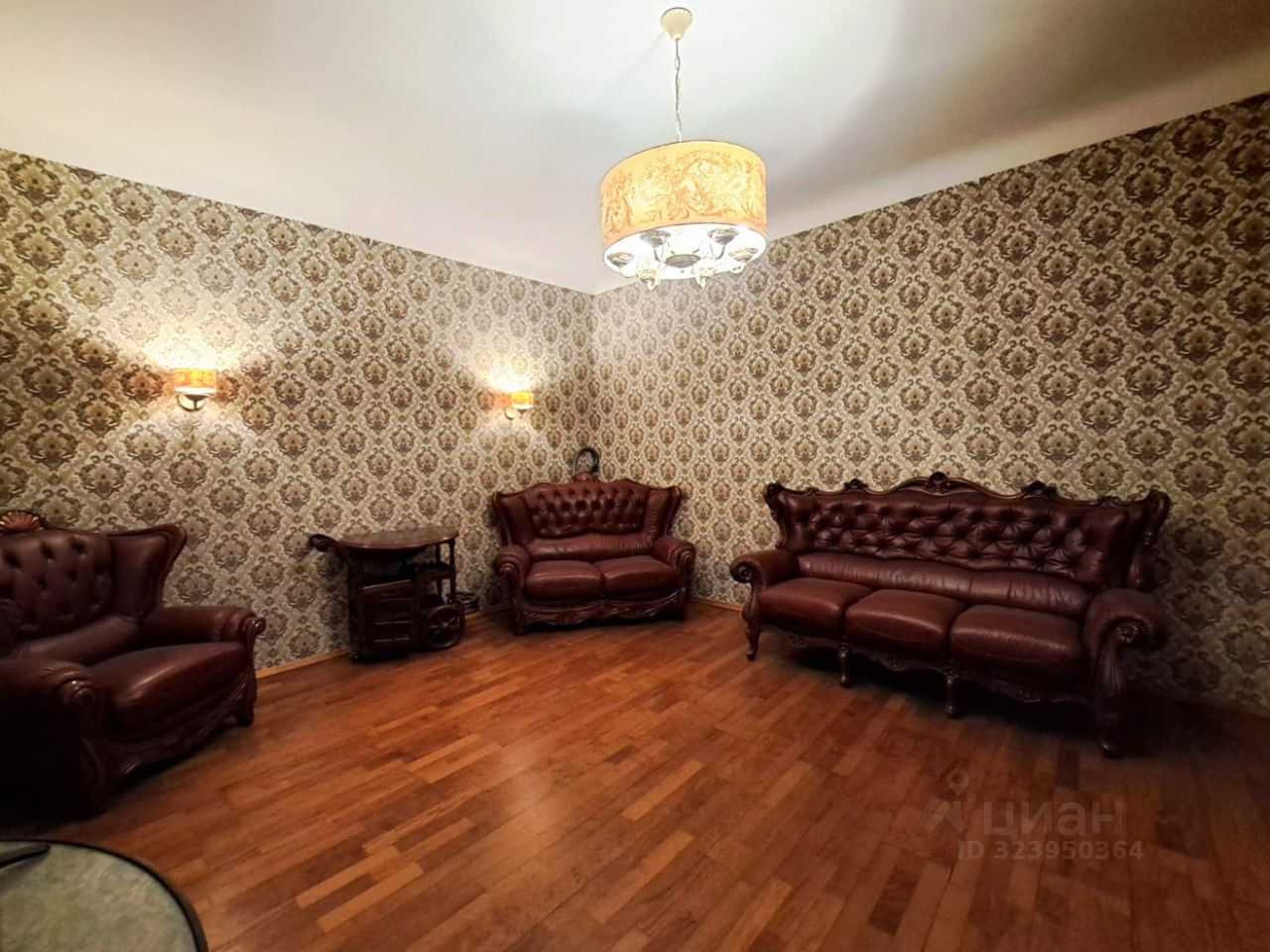 3-комнатная квартира, 73,5 м² — фотография 3