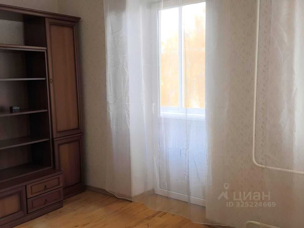 3-комнатная квартира, 70,1 м² — фотография 3