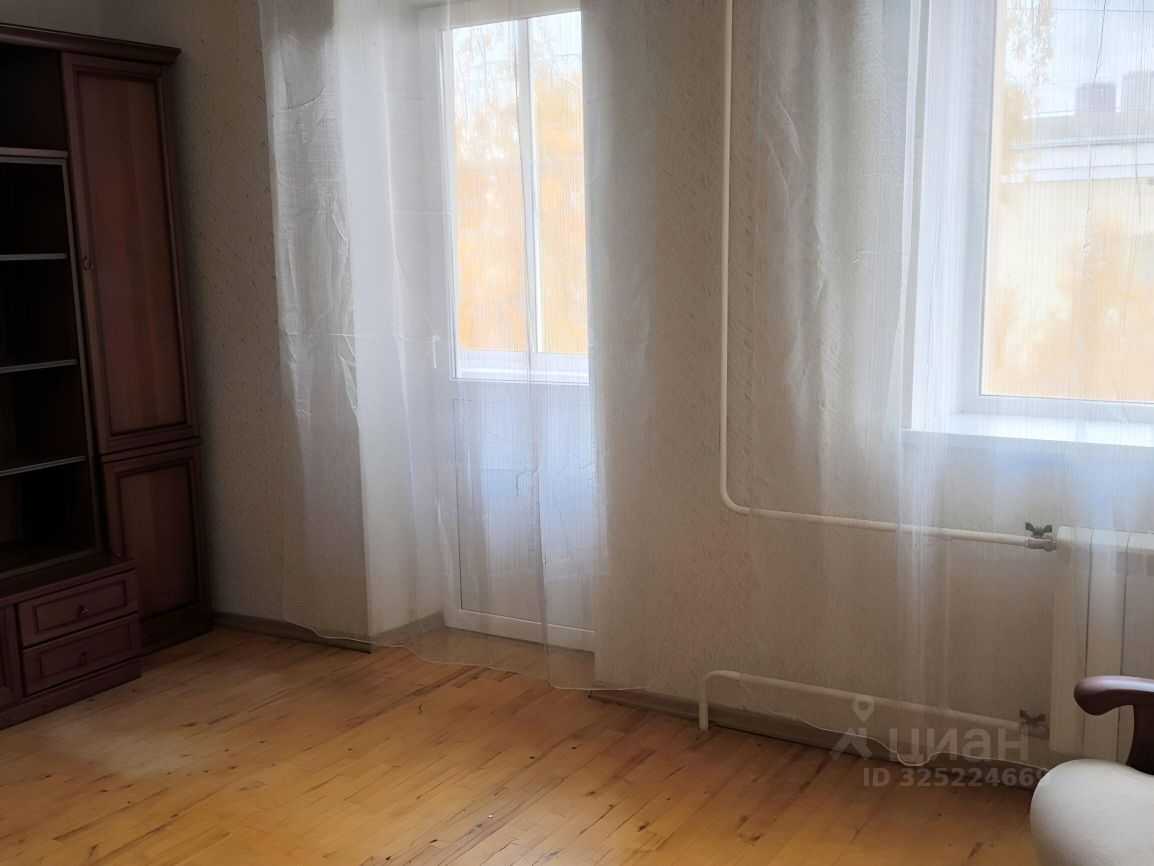 3-комнатная квартира, 70,1 м² — фотография 2