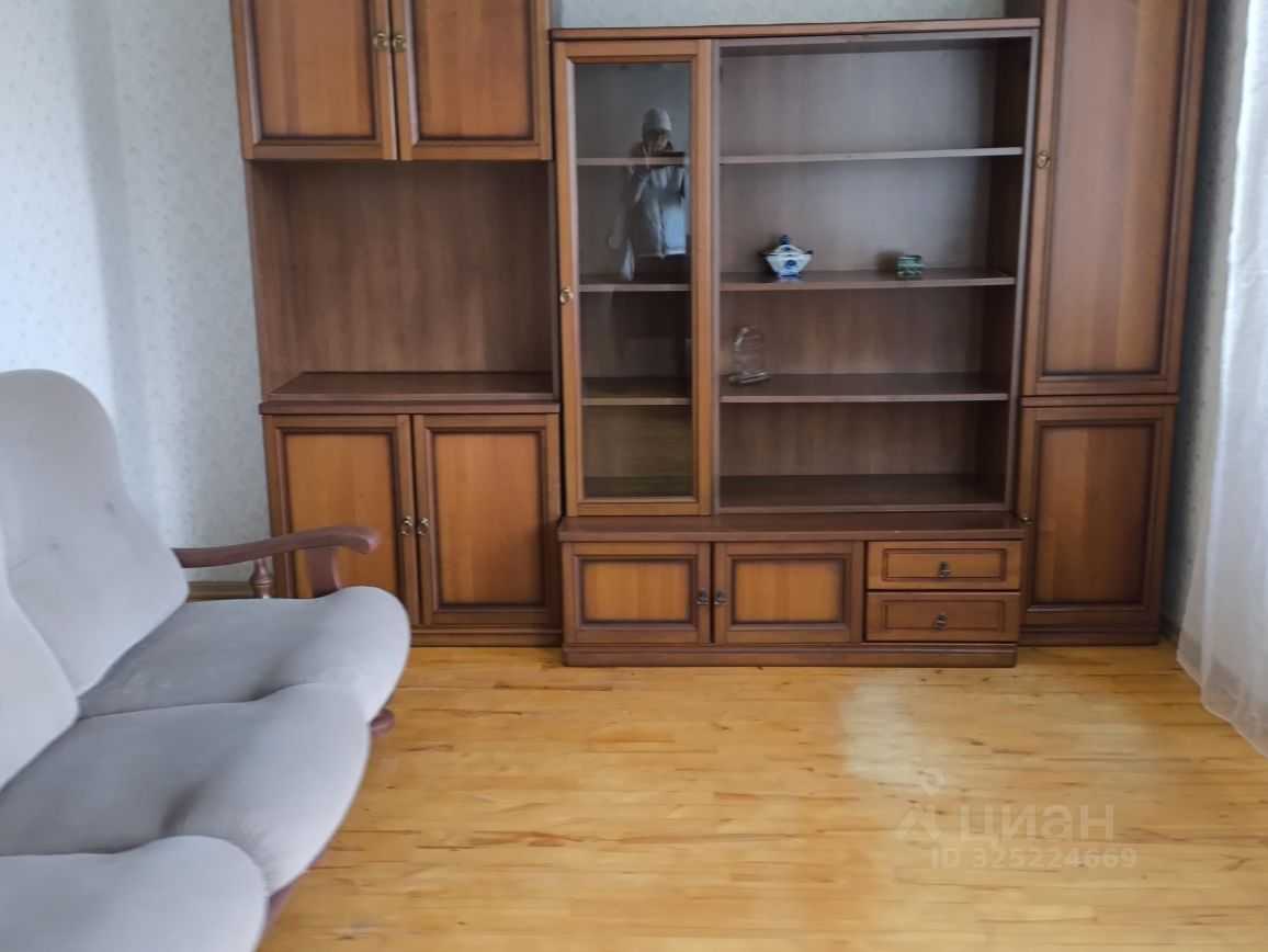3-комнатная квартира, 70,1 м²